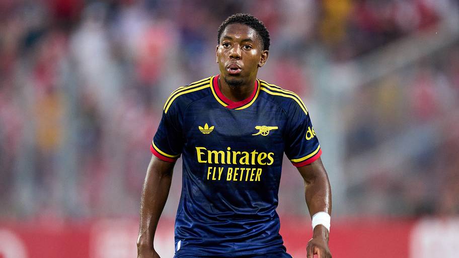 Predicted Arsenal lineup vs Real Betis as Gunners aim to continue ...