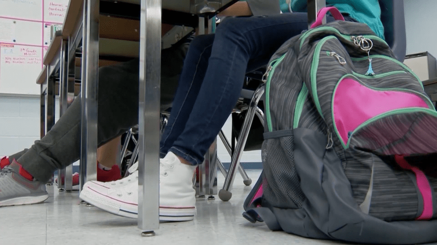 Hillsborough County Schools to roll back leggings restrictions after pushback