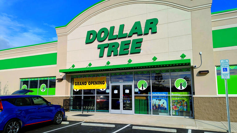 3 big changes that shoppers are noticing at Dollar Tree in 2026