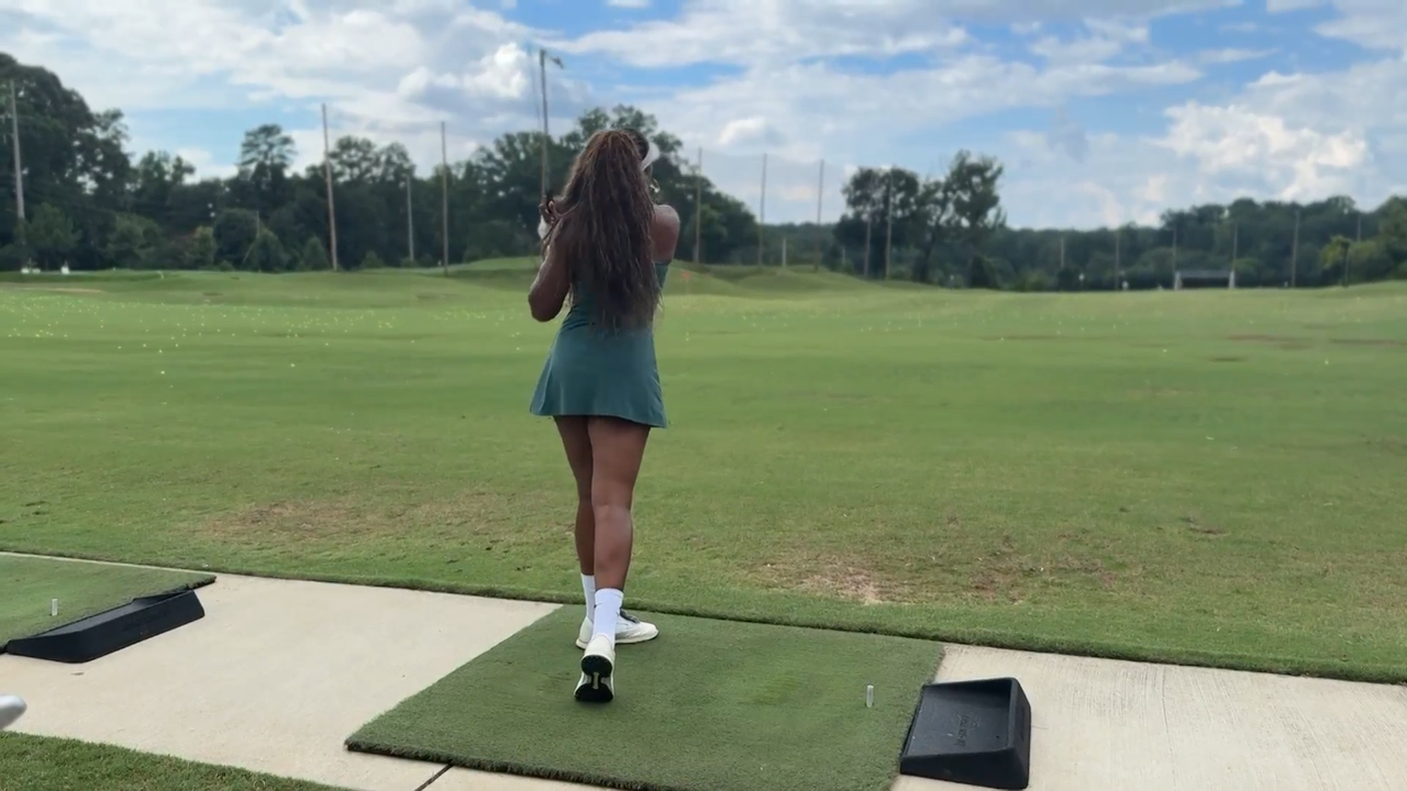 Golf club helps metro Atlanta women connect on the greens