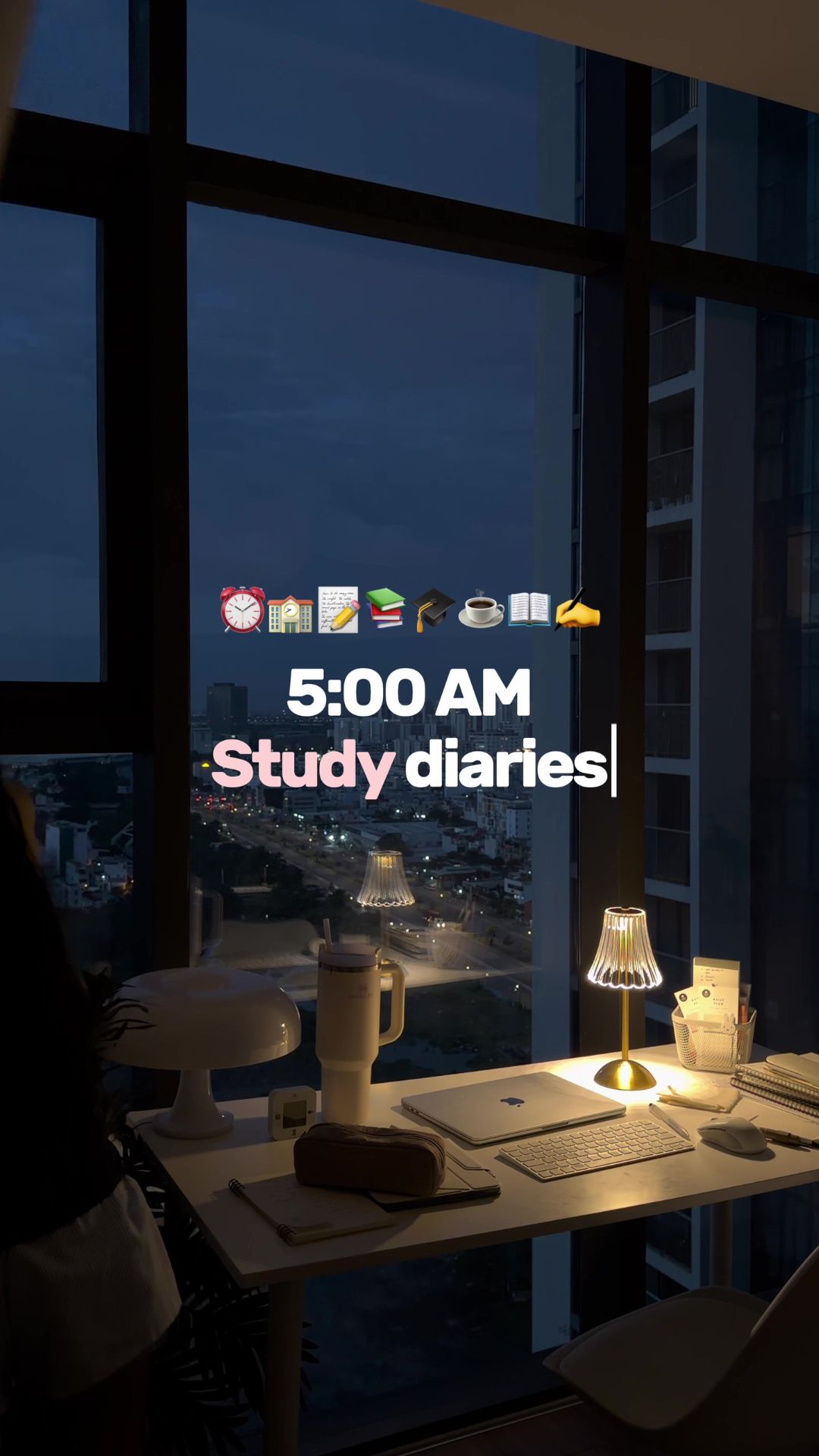 Productive morning routine tips for better study focus