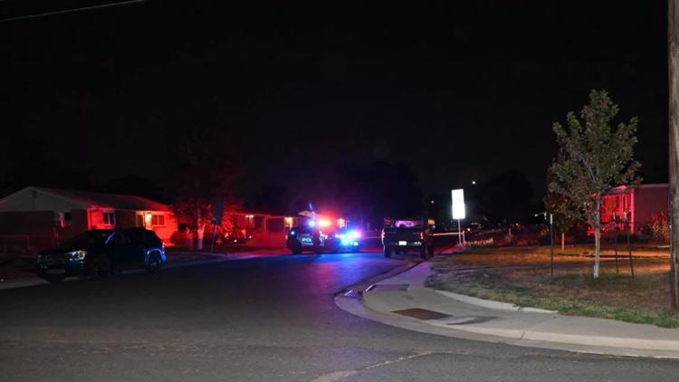 Charges filed in connection with alleged road rage shooting in Commerce City