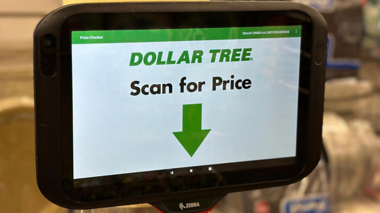 3 big changes that shoppers are noticing at Dollar Tree in 2026