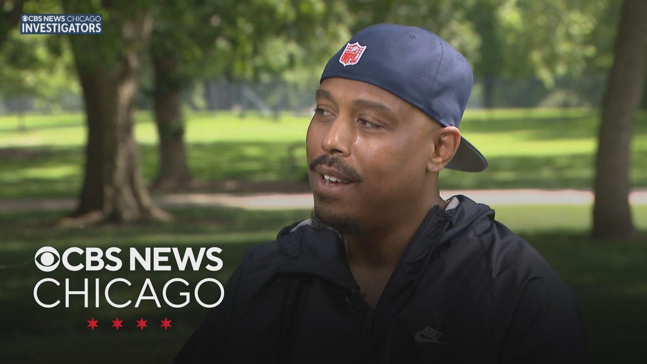 Elgin man fights to get refund from eBay after fake tracking number scam