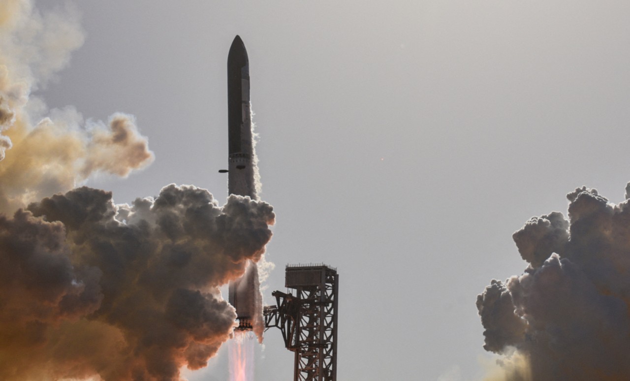 SpaceX revenue rises 92% in second quarter