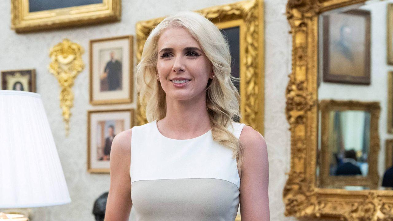 donald-trump-s-aide-natalie-harp-sparks-backlash-from-critics-over
