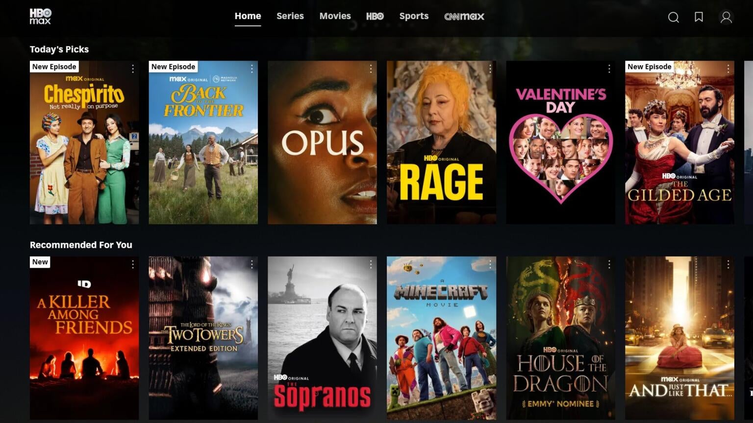 Streaming apps still have room to improve. Will they?