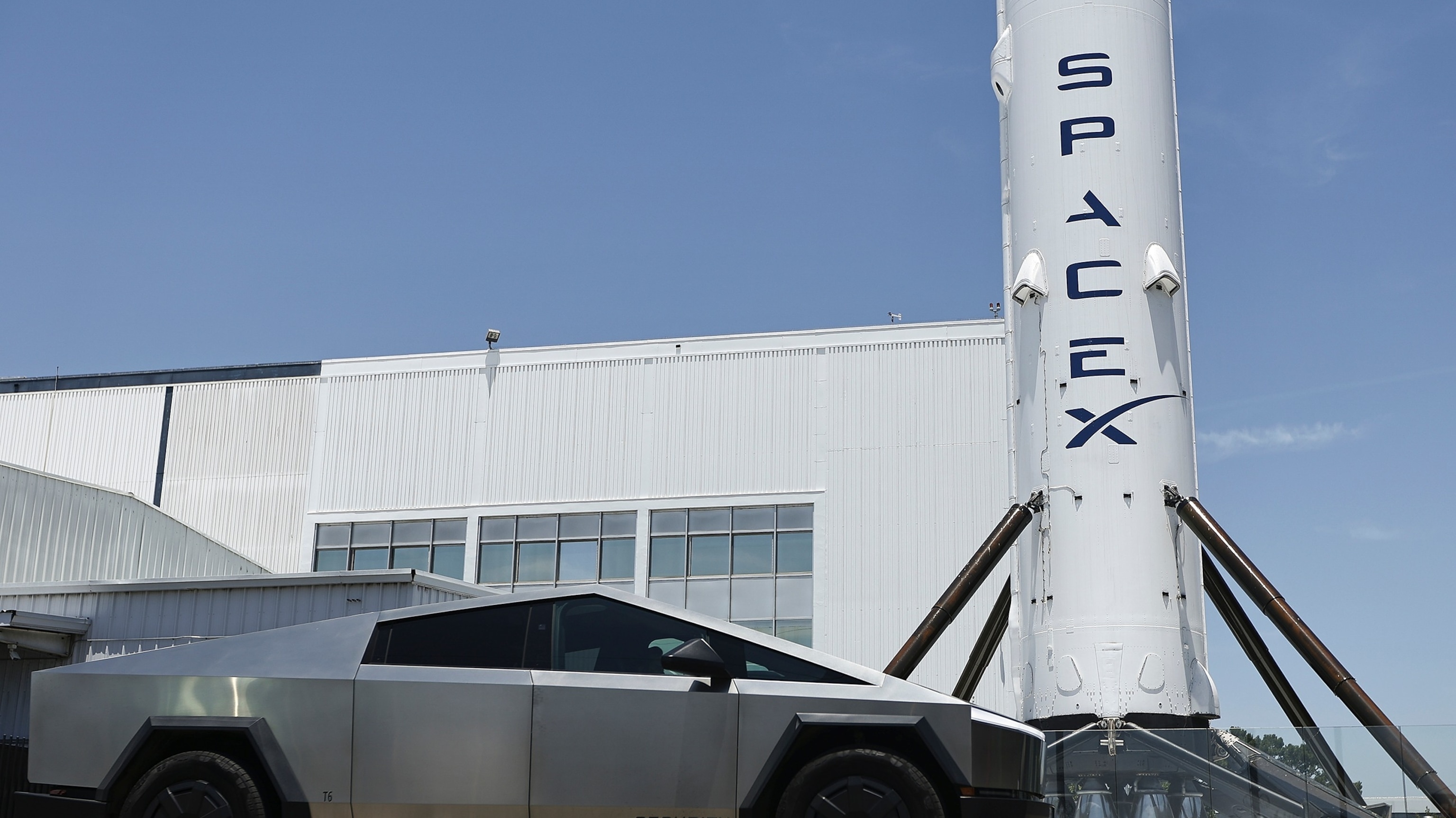SpaceX boosted revenue but isn't profitable, first-ever earnings report shows