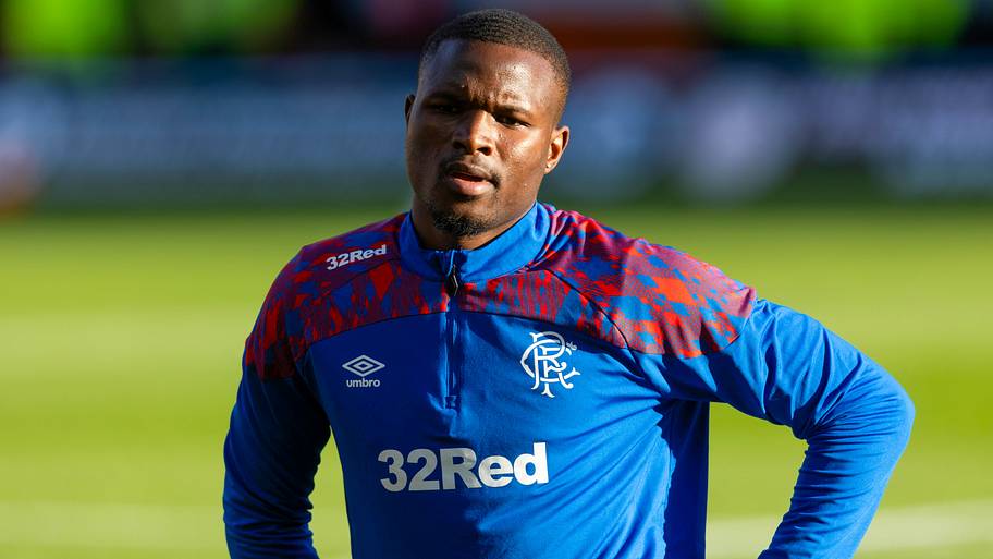 Olwethu Makhanya handed Europa League boost as Rangers work on Daisuke ...