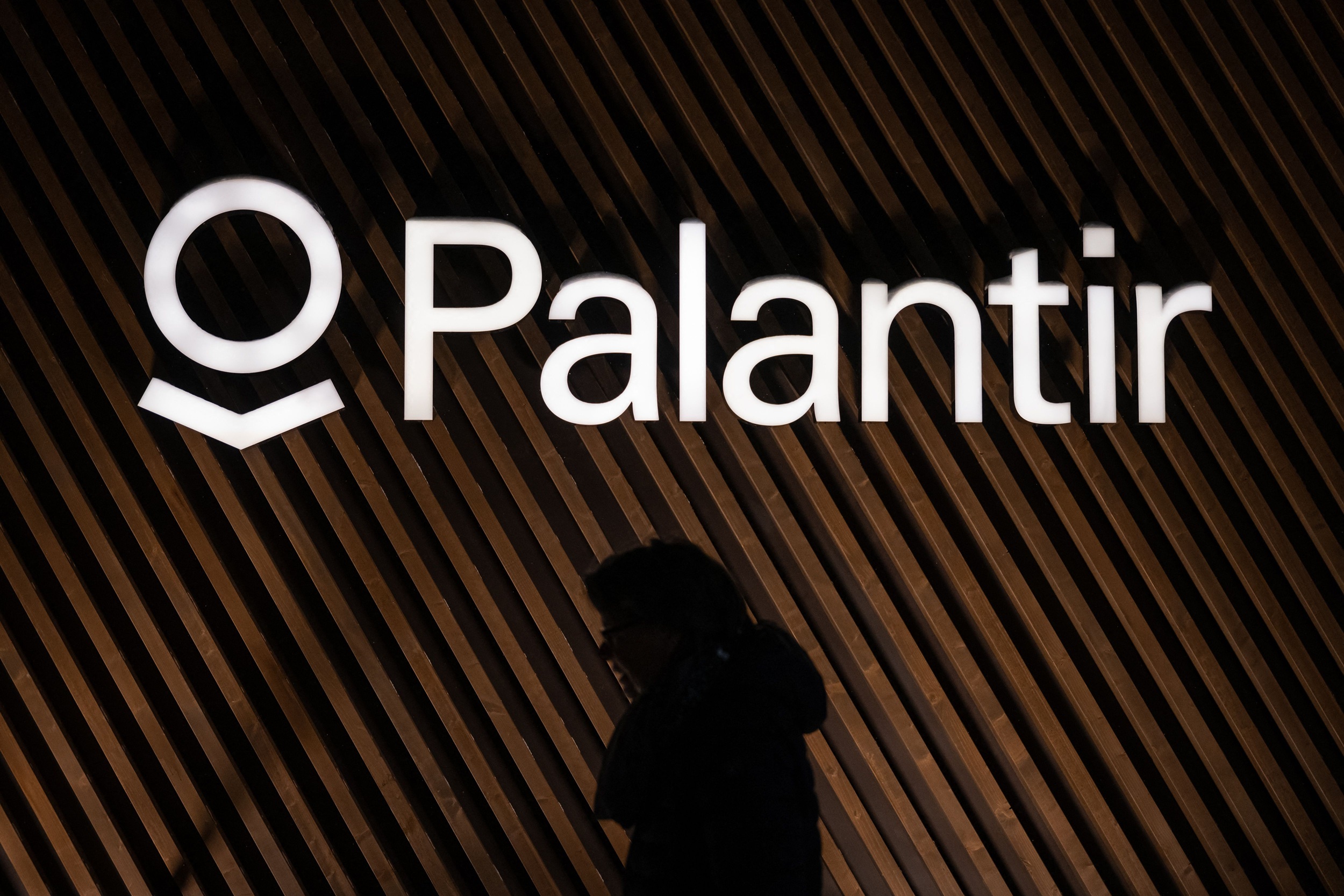 Why Palantir Technologies stock skyrocketed higher today