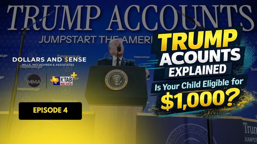 Trump accounts explained: Could your child get $1,000?