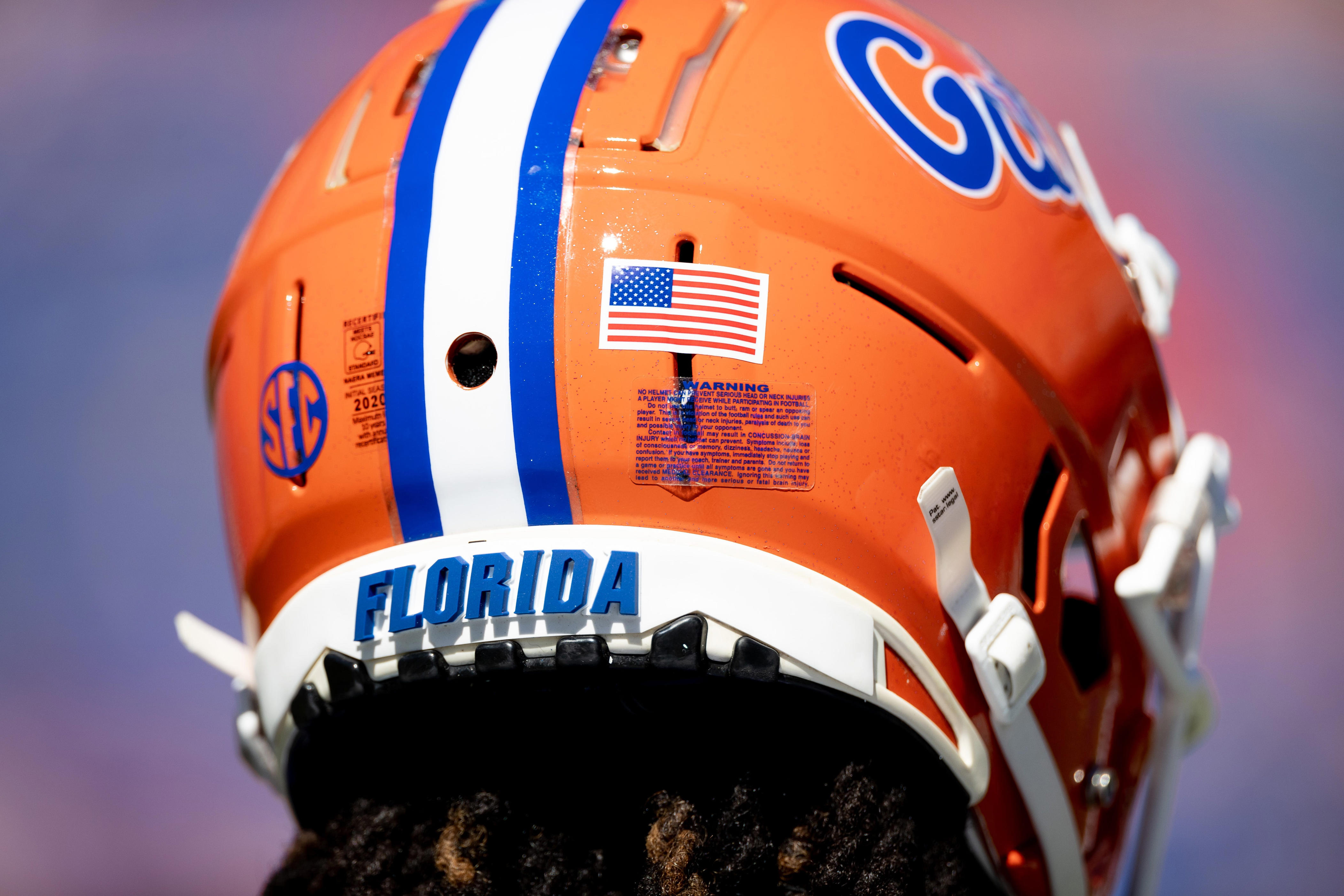 Florida's preseason ranking struggle.