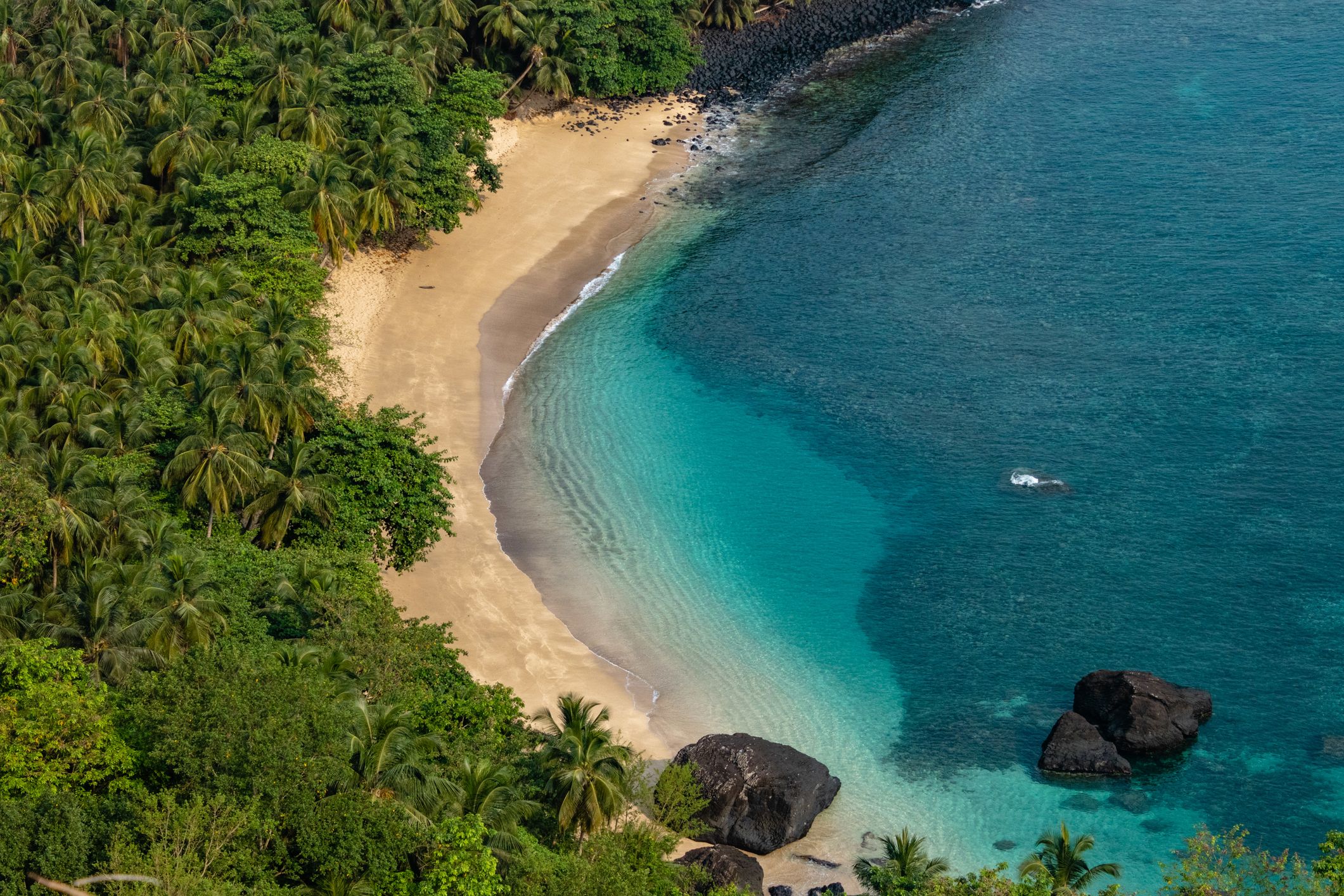 This stunning African island nation now offers a 'golden passport' for $90,000