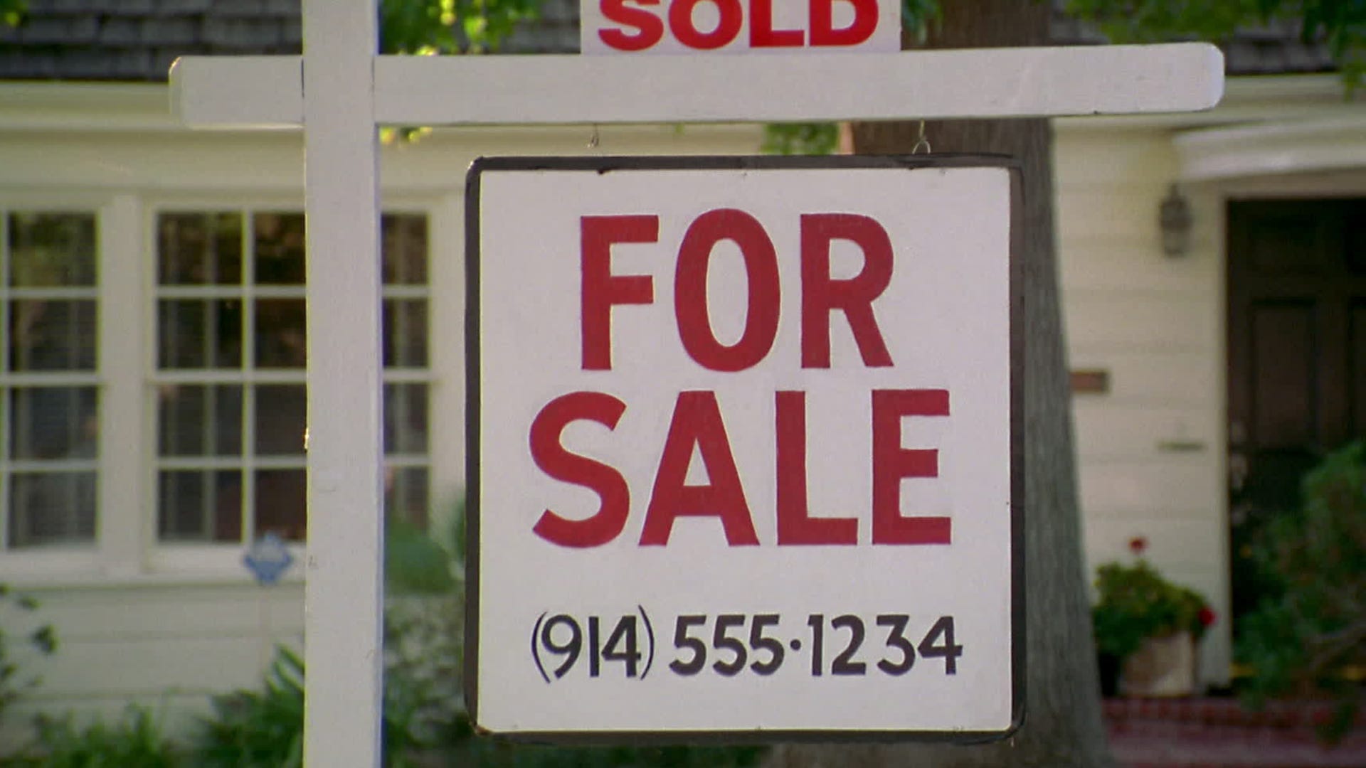 California housing market cools as sales rebound
