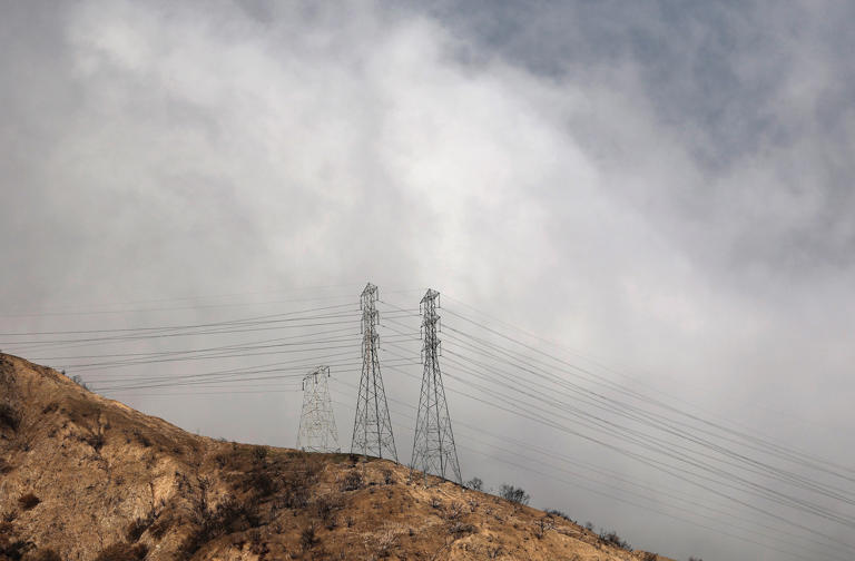 Cause of Southern California's massive 2025 Eaton Fire disclosed