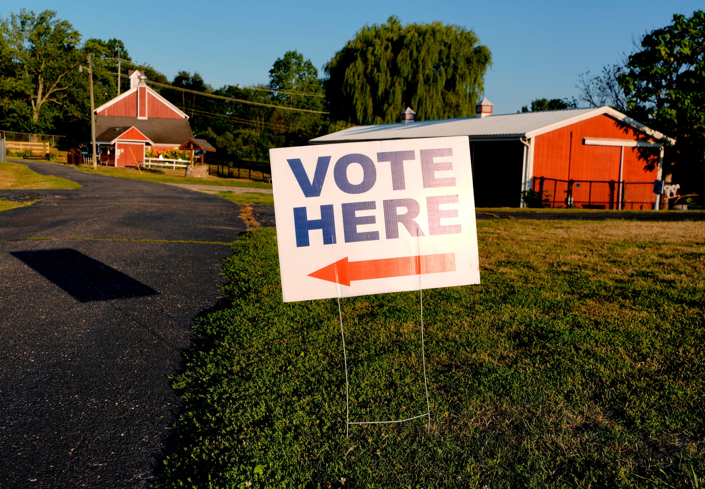 Breaking down Michigan's primary election results and what they mean