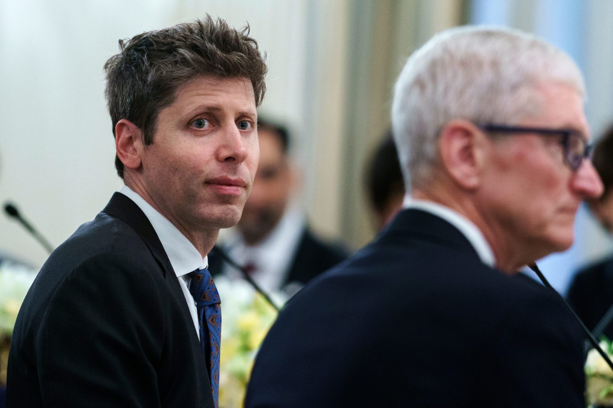 OpenAI fires back at Apple, publishing private emails to counter trade ...