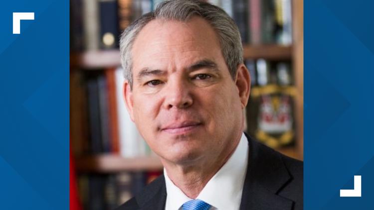 Bert Mizusawa wins the Republican nomination for US Senate, AP says