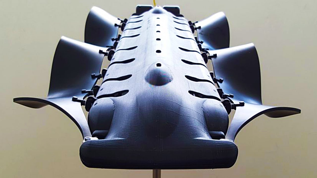 31 mind-blowing futuristic inventions you have to see to believe!