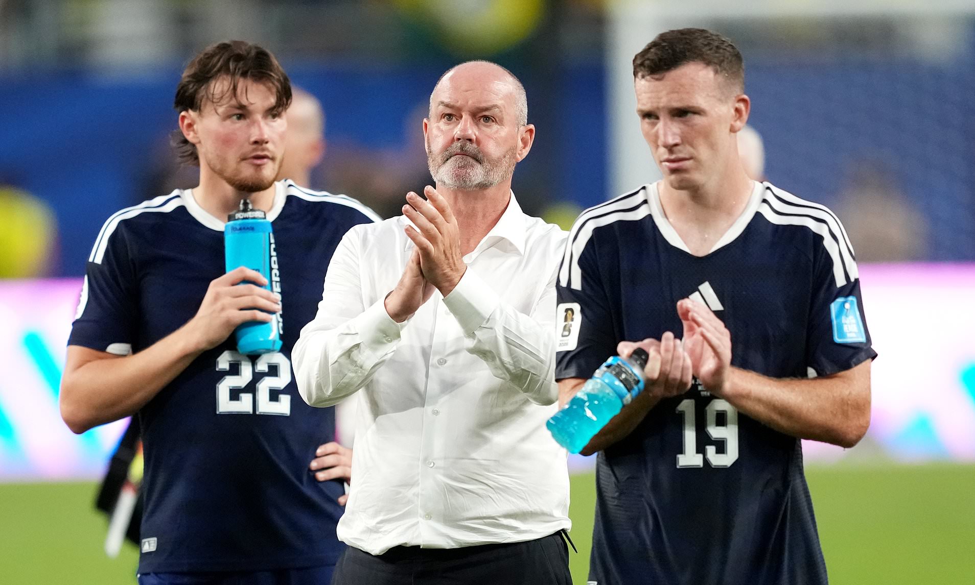 Graeme Souness: Scotland lacked real belief at the World Cup