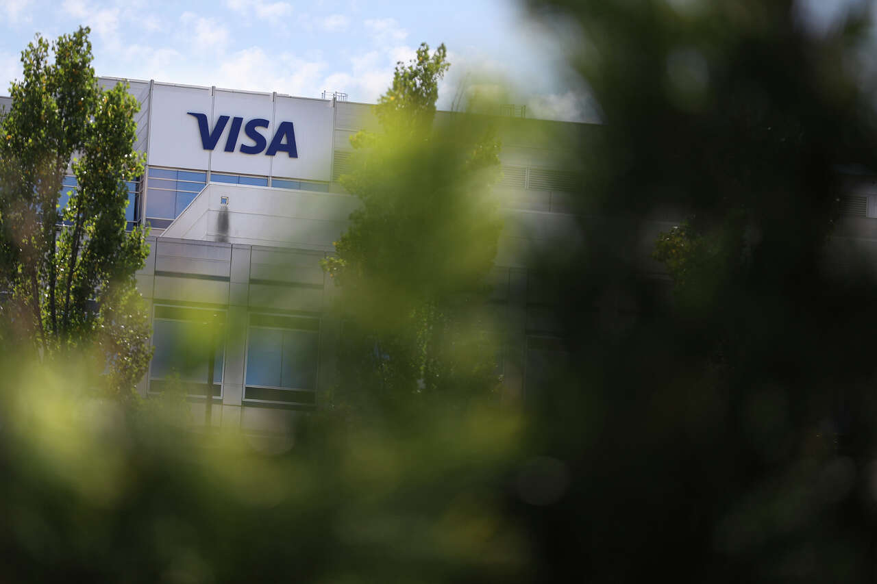 Visa guts executives who were paid nearly $500K in latest round of AI layoffs