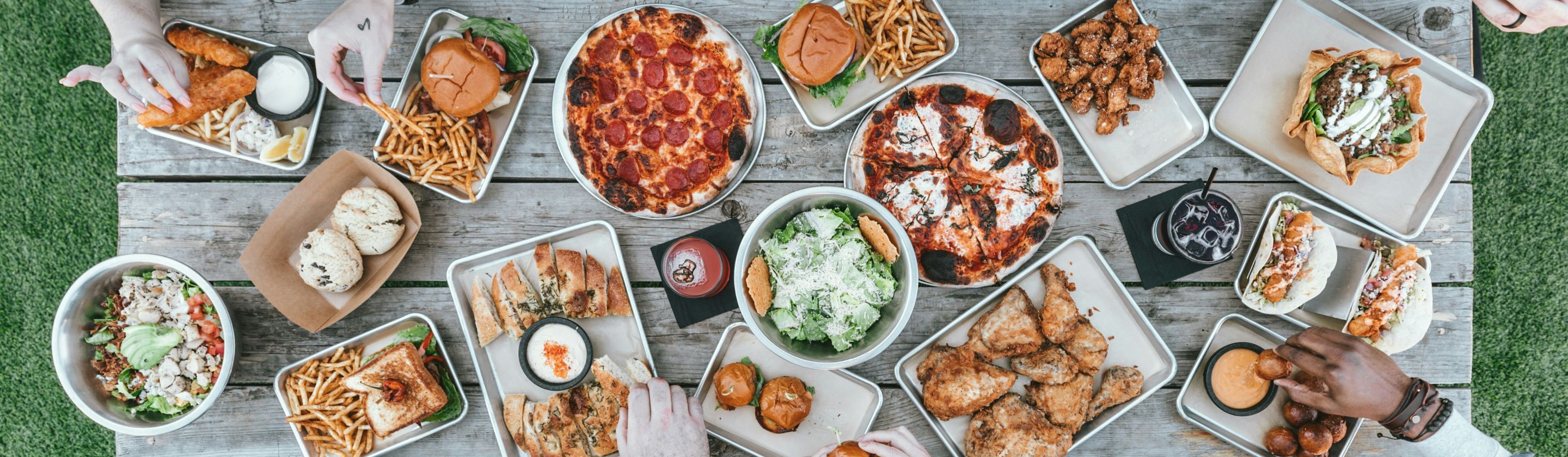 The quiet death of the sit-down family dinner