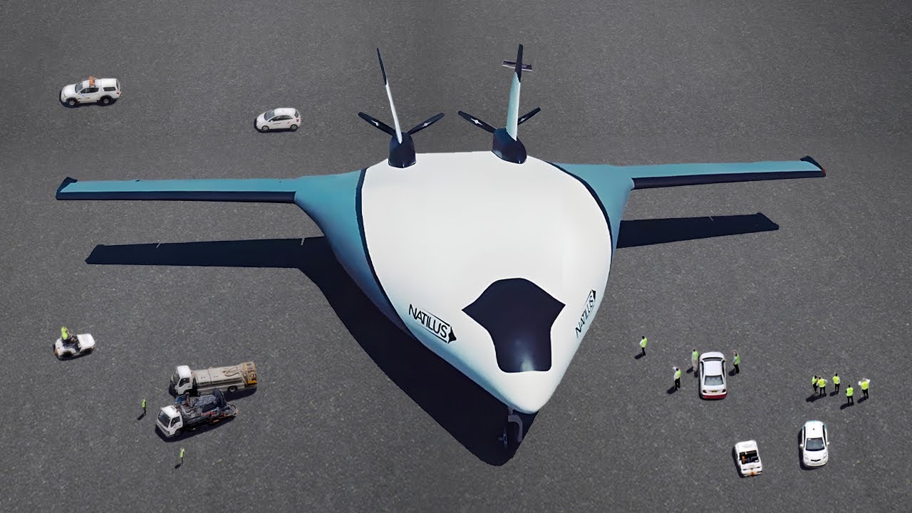 30 futuristic inventions & gadgets you have to see | mind-blowing tech ...