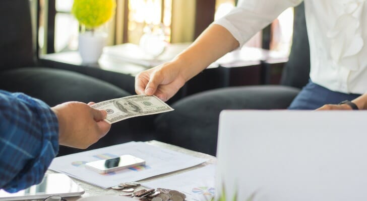 How to calculate dividend yield