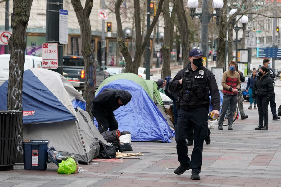 New report shows drop in Utah homelessness in 2026
