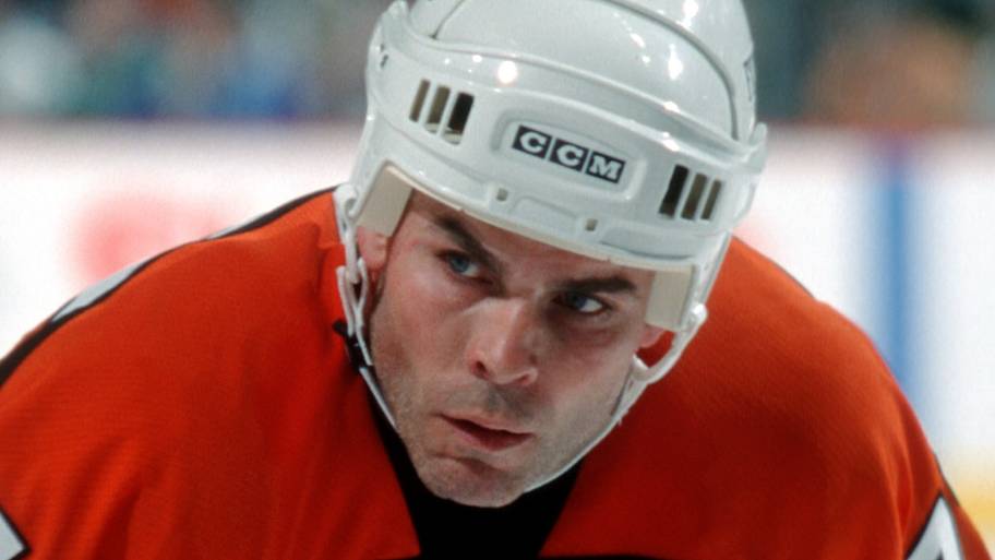 The Flyers' Adam Oates trade became a costly missed opportunity
