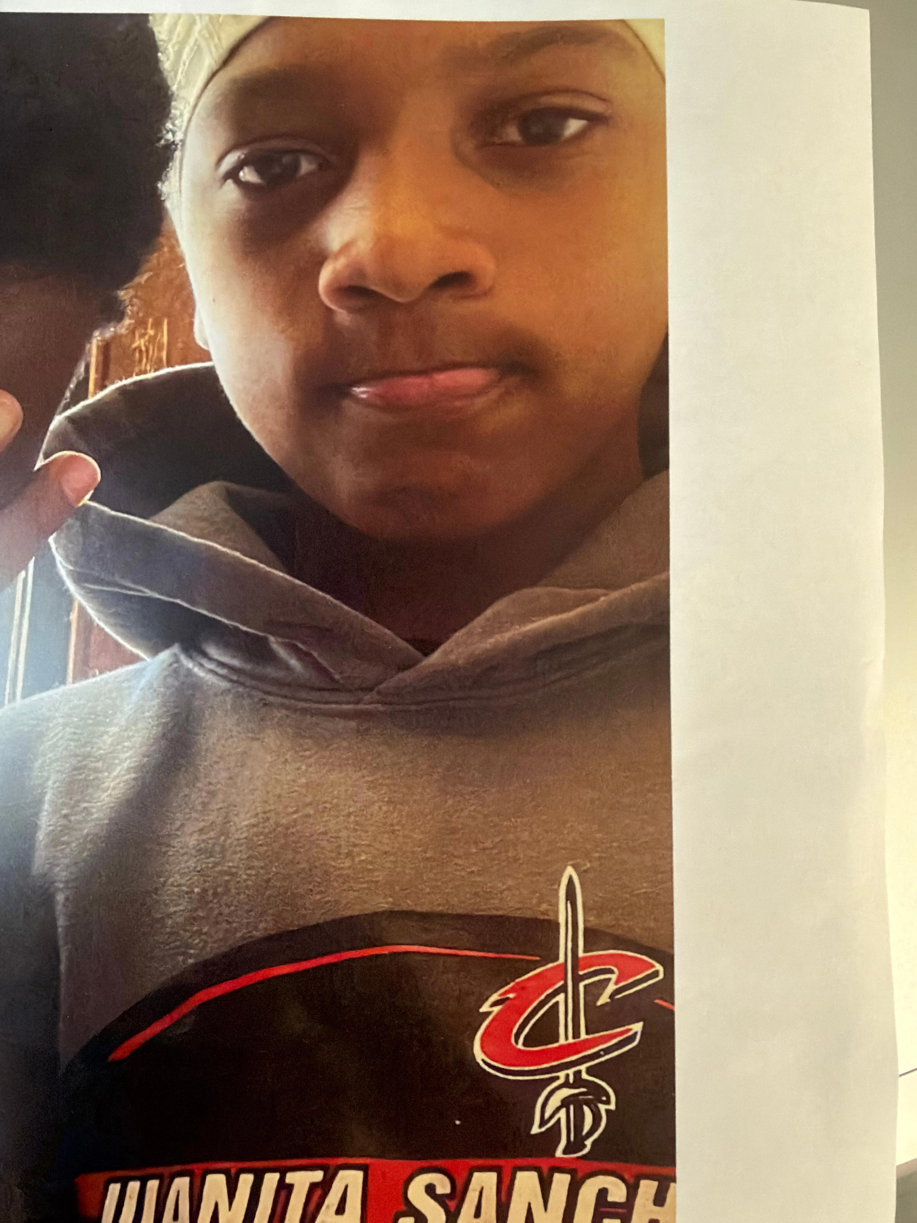 Update: Providence police say missing boy was found safe