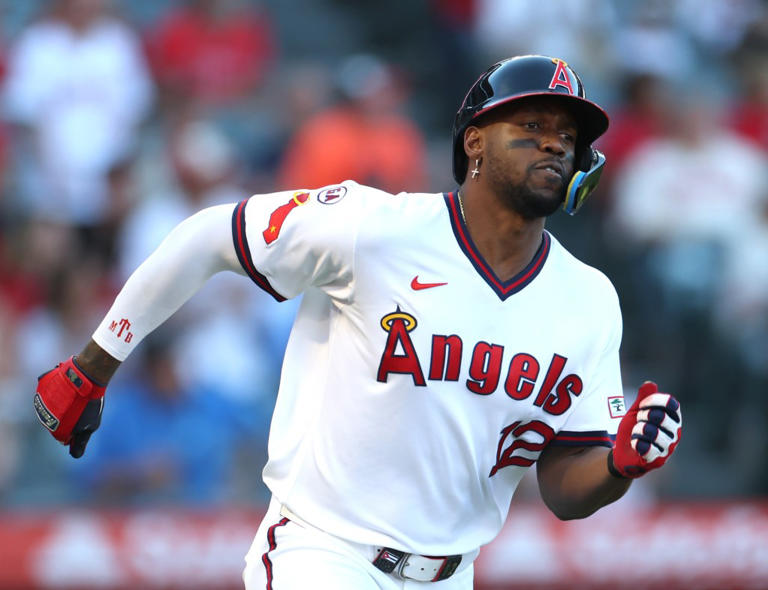 Angels cut ties with Jorge Soler one day after trade deadline