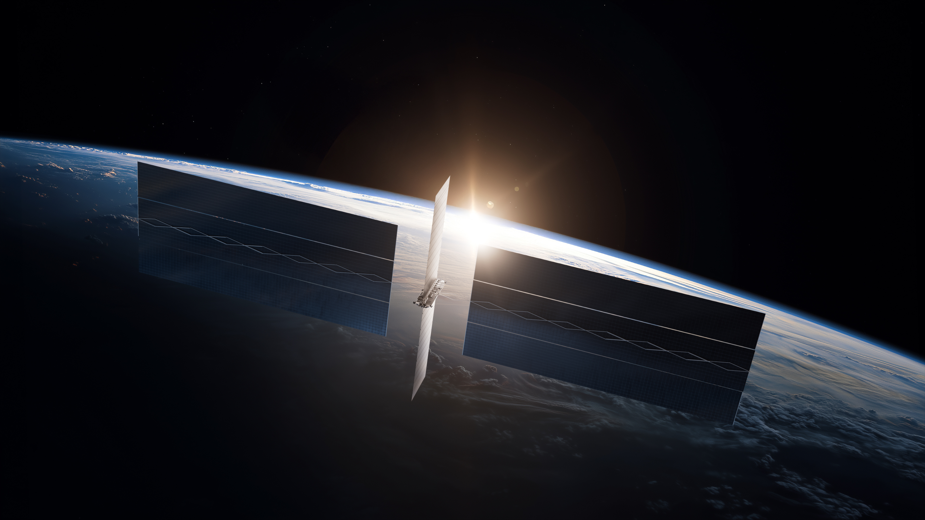 SpaceX stock drops as AI capex jumps in Q2