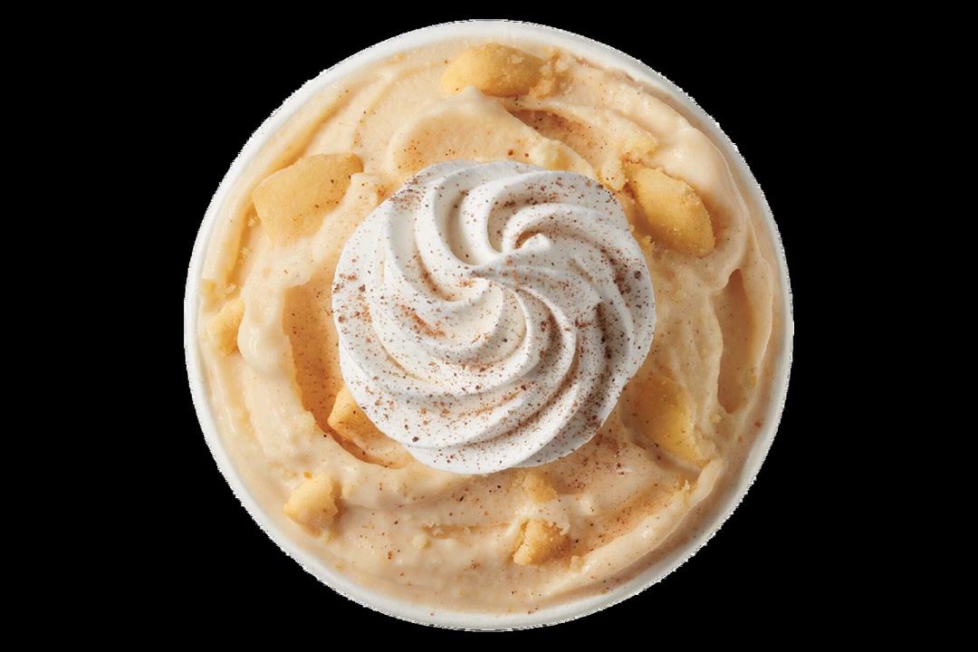 Dairy Queen kicks off fall flavor season with new seasonal treats ...
