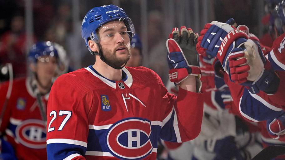 The Canadiens' desperate Jonathan Drouin trade backfired from day one