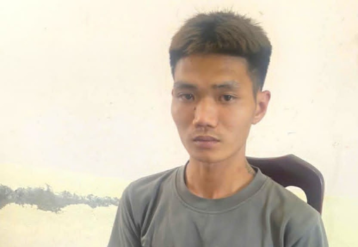 Khởi tố đối tượng lừa lấy xe máy, điện thoại để trả nợ và chơi game