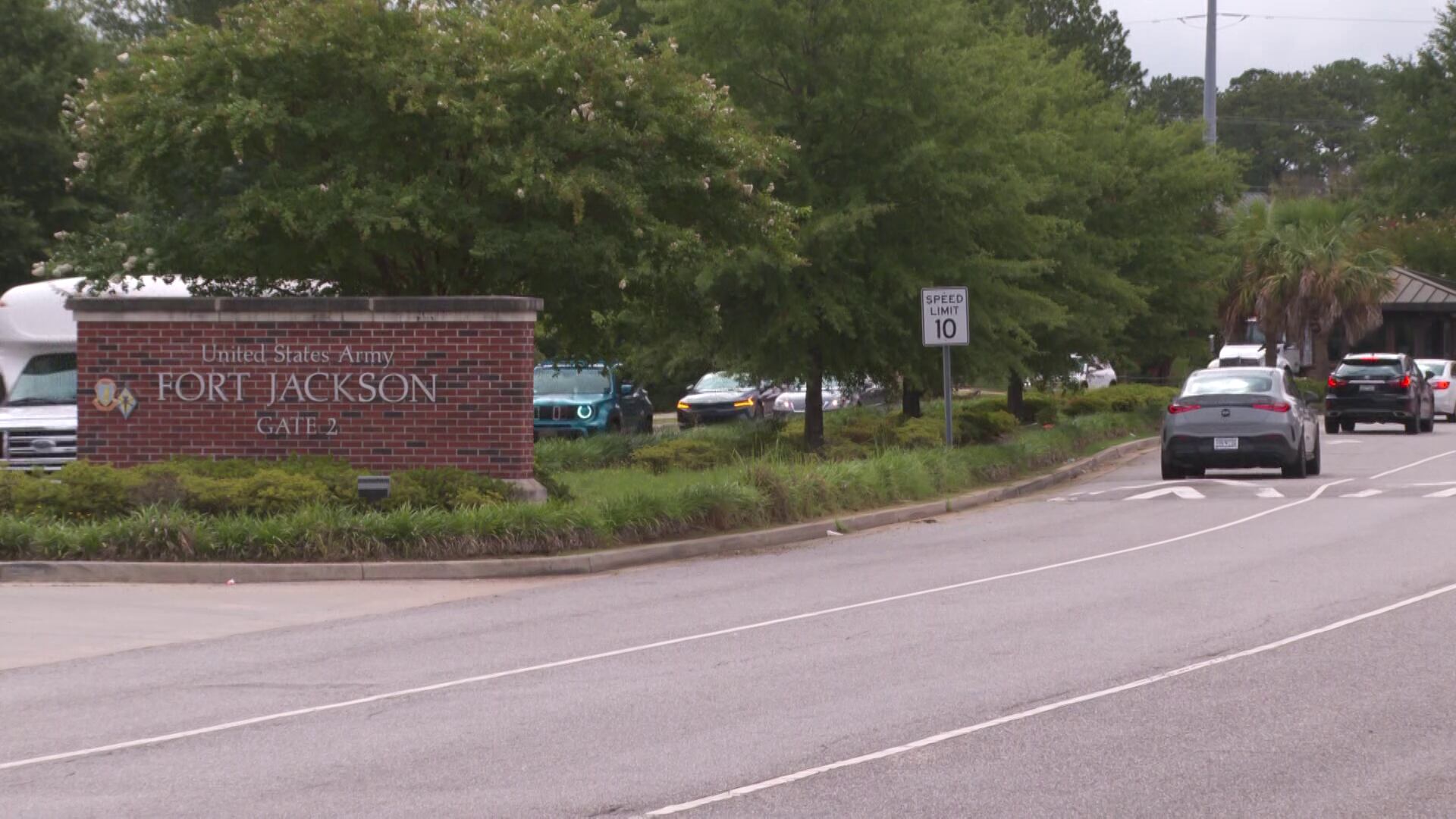 Fort Jackson rolls out new online visitor pass system ahead of basic ...