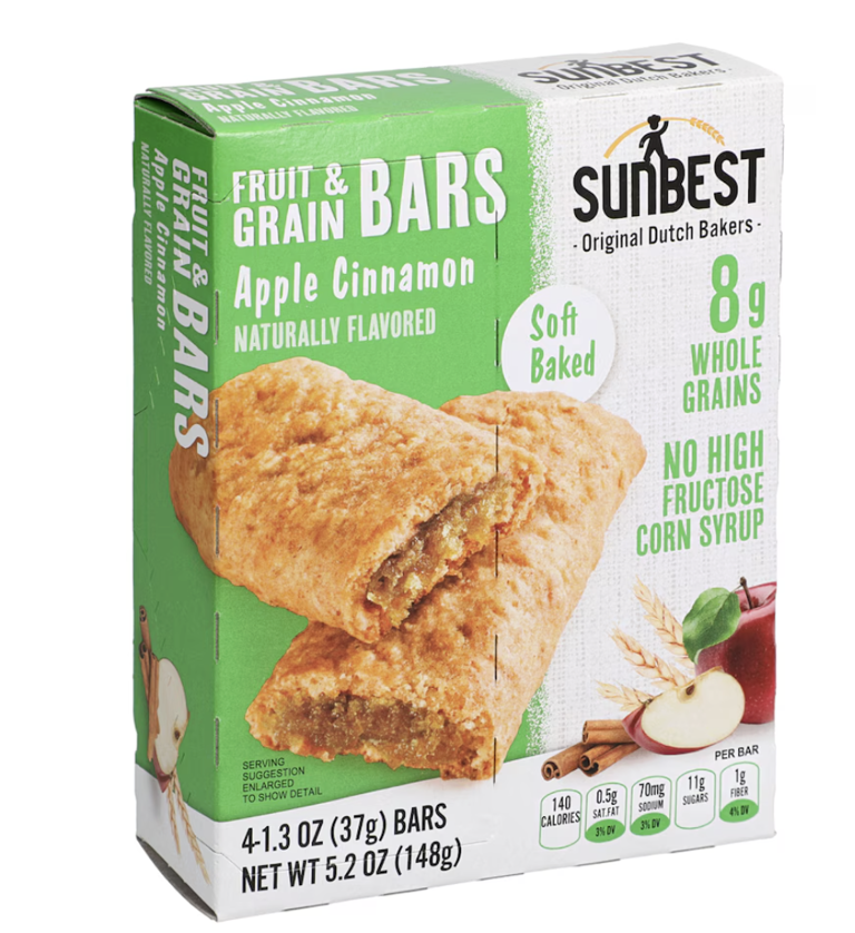 Score delicious Dollar Tree seasonal fall snacks for under $1.50