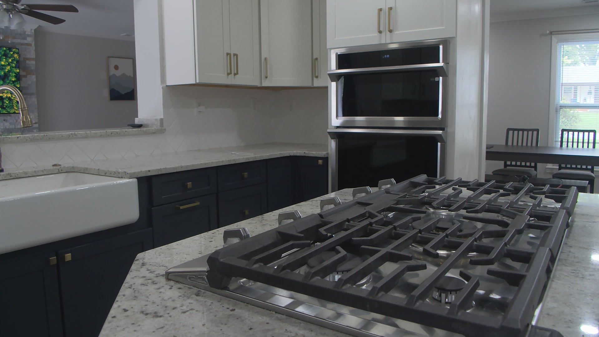 Co-living homes expand in Charlotte, offering affordable rental alternative
