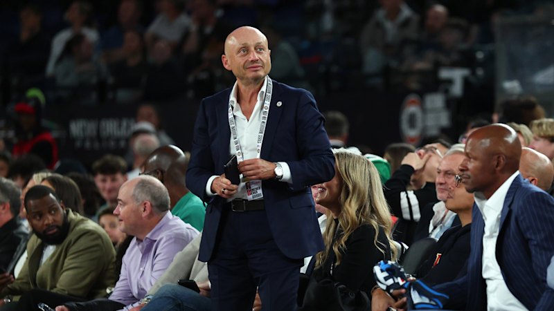 NBL team owners call for release of secret Kestelman report; United's NBA signing