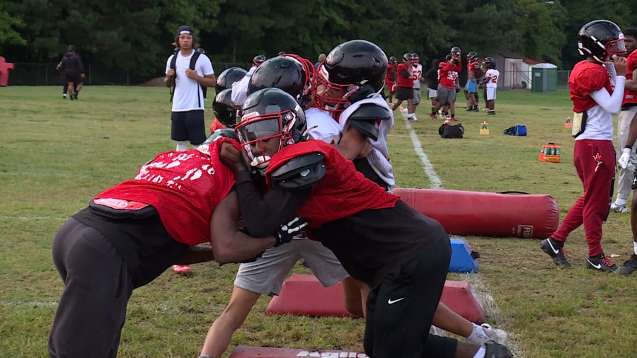 2026 High School Football Preview: Bayside Marlins