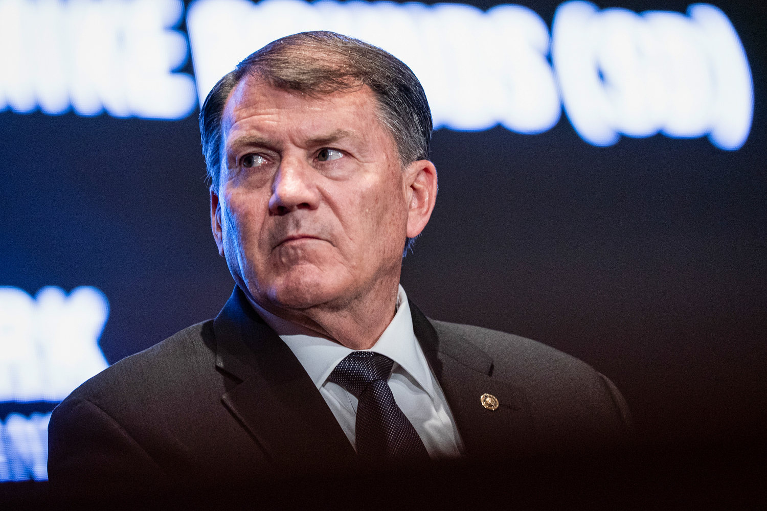 Democrat drops out of South Dakota's Senate race, clearing path for independent