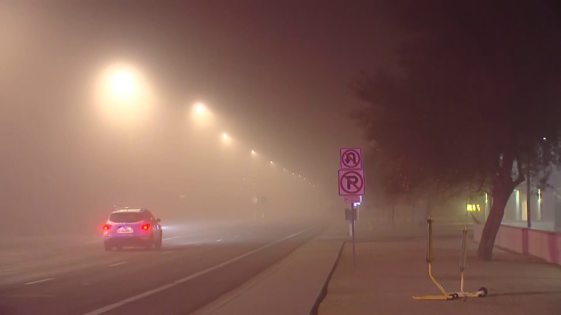 Phoenix dust storm rated category 5. Here's what that means