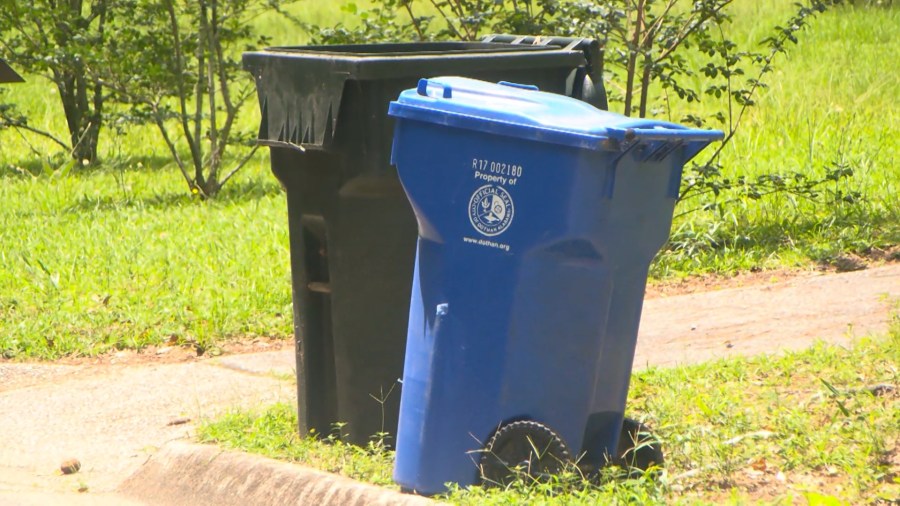 Dothan commissioners weigh first trash fee increase in over 10 years