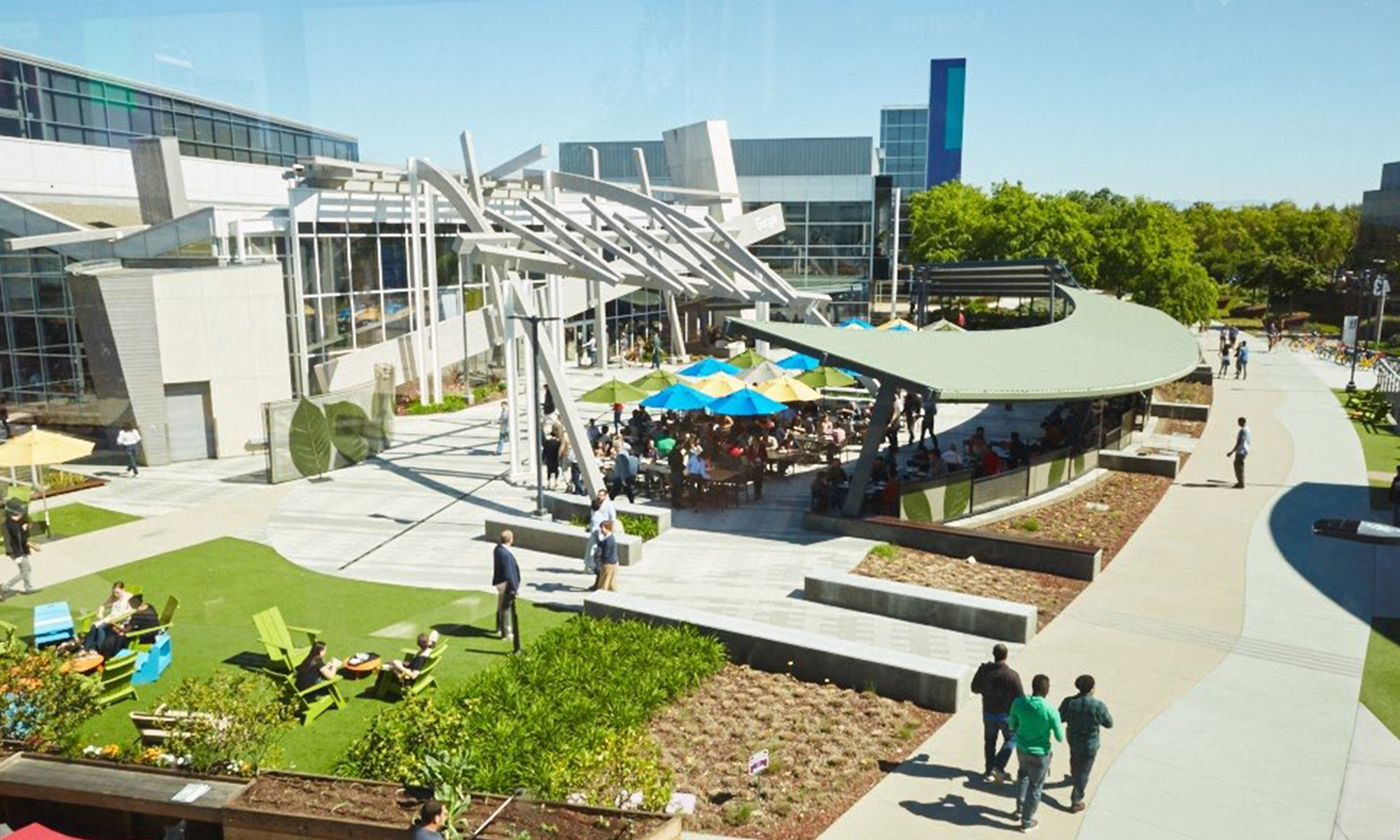 Alphabet is worth $4.6 trillion. Here's what has to happen for the stock to double by 2032.