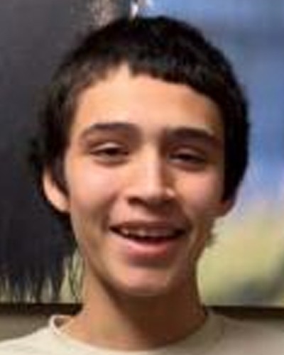Missing North Dakota teen's poster displayed on gas pumps