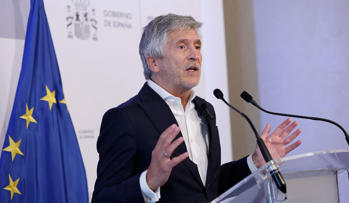 Interior evidencia el servilismo de Moncloa con Marruecos y recrudece ...