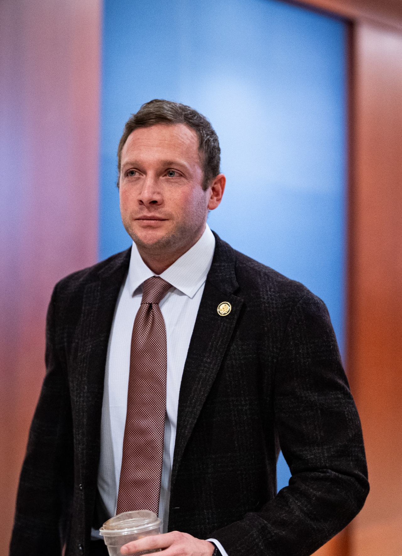 The seventh level of hell. Rep. Max Miller's family fight roils GOP election hopes