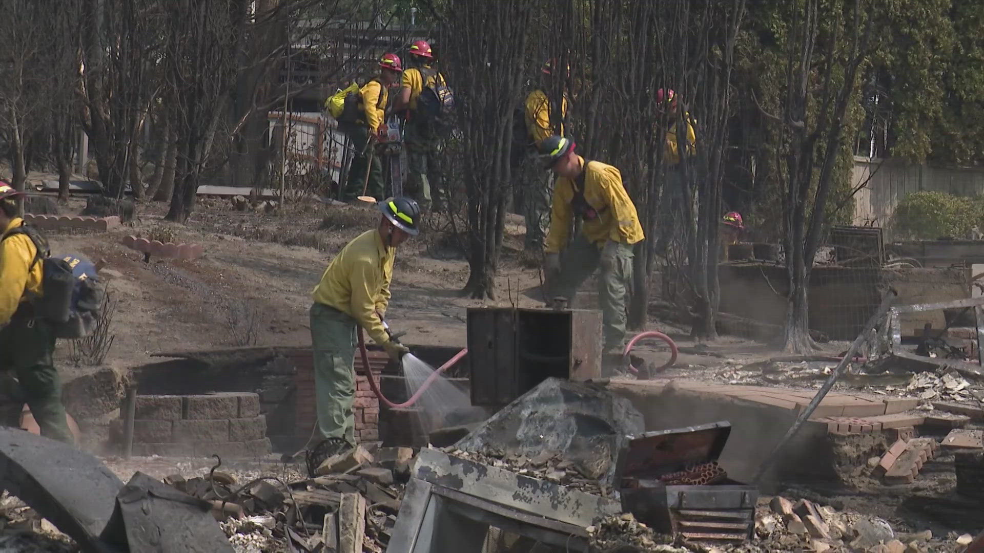 Spokane planning one-stop disaster assistance center