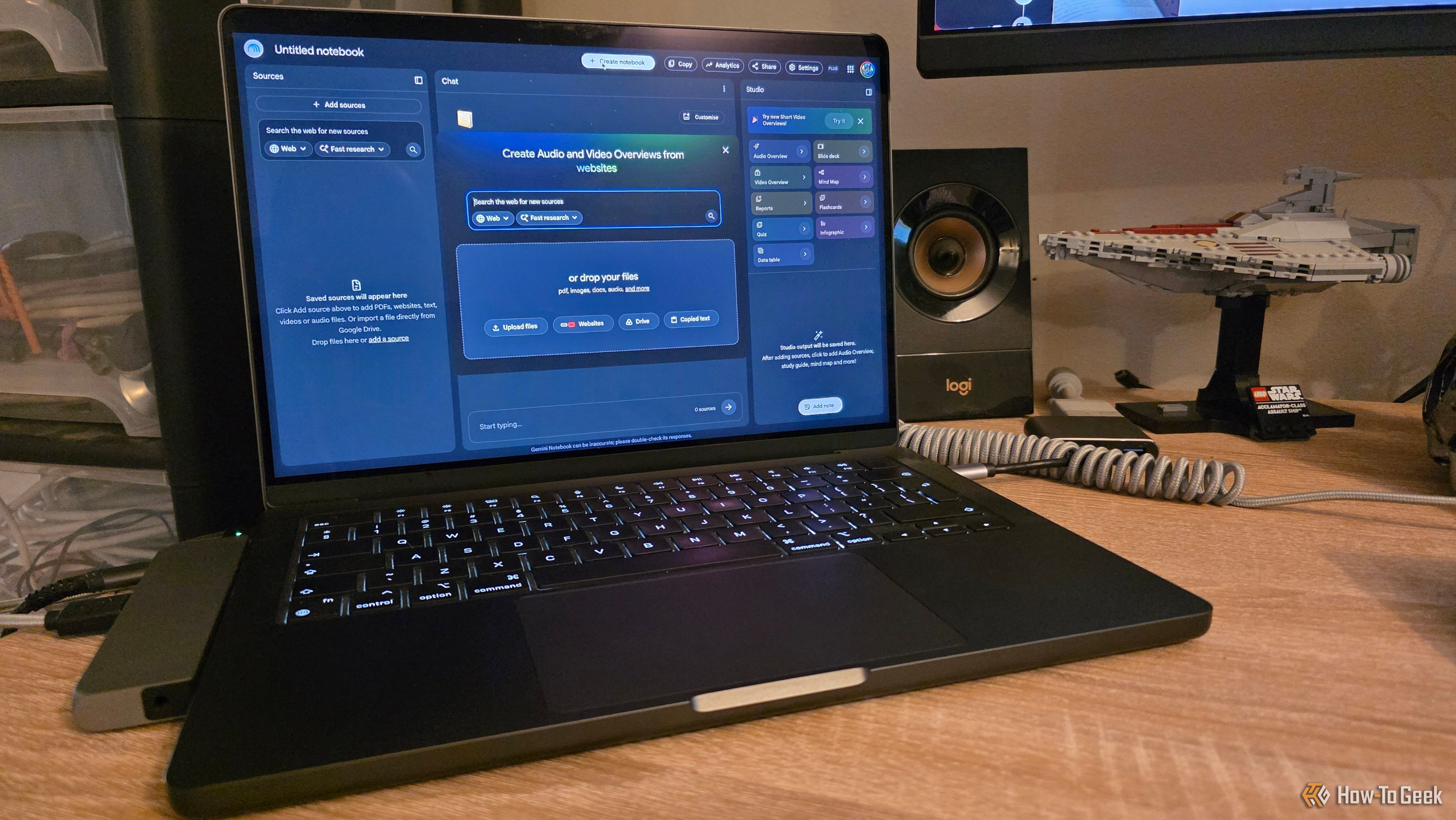 I gave up on Windows and Linux for an OS that gives me the best of both ...